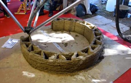 Impresoras 3D (I) Impresoras 3D (I)