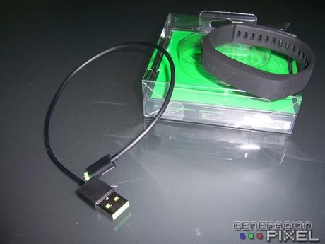 ANÁLISIS HARDWARE: Pulsera Razer Nabu X analisis razer nabu x img 002