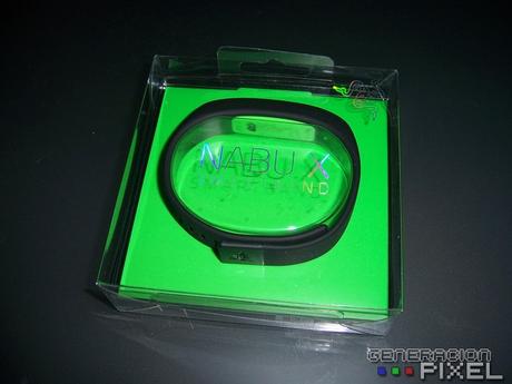ANÁLISIS HARDWARE: Pulsera Razer Nabu X analisis razer nabu x img 001
