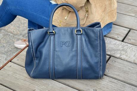 ¿Te atreves con los mocasines? Bag_ Purificación García