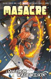 Todas las novedades Marvel de Junio de 2015 en España