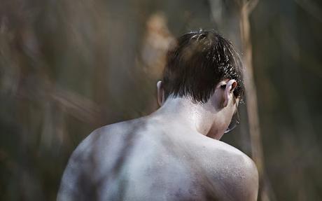 JAMIE MARKS IS DEAD (CARTER SMITH, 2014) JAMIE MARKS IS DEAD (CARTER SMITH, 2014)