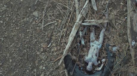 JAMIE MARKS IS DEAD (CARTER SMITH, 2014) JAMIE MARKS IS DEAD (CARTER SMITH, 2014)