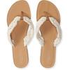 Aéropostale beach flip flops Chanclas chic