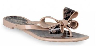 Chanclas chic Chanclas chic