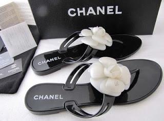 Chanclas chic Chanclas chic