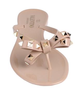 Chanclas chic Chanclas chic