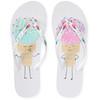 Aéropostale jelly sandals Chanclas chic