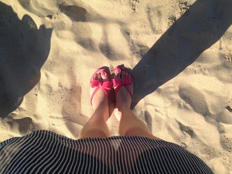 Chanclas chic Chanclas chic