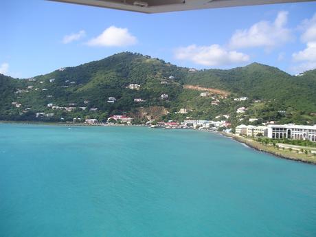 Tórtola: B.V.I. (British Virgin Islands) Tórtola: B.V.I. (British Virgin Islands)