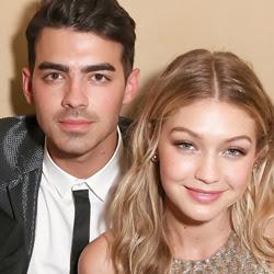 Gigi Hadid y Joe Jonas,  Nueva Pareja !?