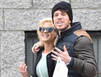 Fede responde duramente a Ylenia Fede responde duramente a Ylenia