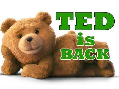 Ted 2: Tráiler (Universal Pictures)