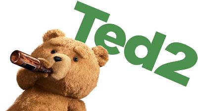 Ted 2: Tráiler (Universal Pictures)