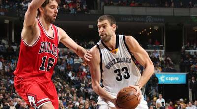 Pau y Marc Gasol , premio Princesa de Asturias de los Deportes