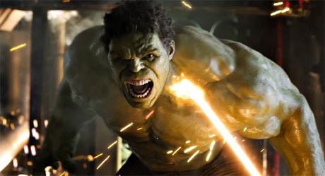 Captain America: Civil War Podría Incluir a Hulk