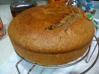 TARTA DE ESPELTA Y ALMENDRAS-Especial anticandidiasis TARTA DE ESPELTA Y ALMENDRAS-Especial anticandidiasis