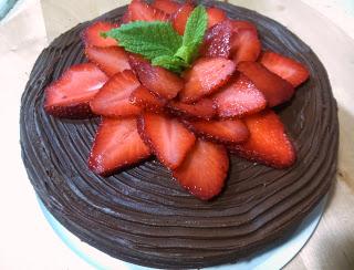 TARTA DE ESPELTA Y ALMENDRAS-Especial anticandidiasis TARTA DE ESPELTA Y ALMENDRAS-Especial anticandidiasis