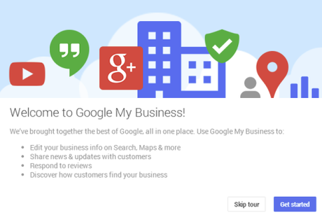 12 razones para que tu negocio esté en Google My Business 12 razones para que tu negocio esté en Google My Business