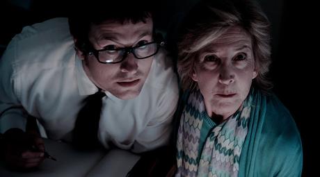INSIDIOUS (JAMES WAN, 2010) INSIDIOUS (JAMES WAN, 2010)