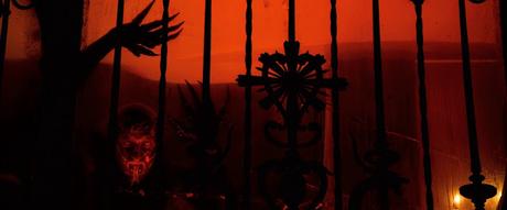 INSIDIOUS (JAMES WAN, 2010) INSIDIOUS (JAMES WAN, 2010)