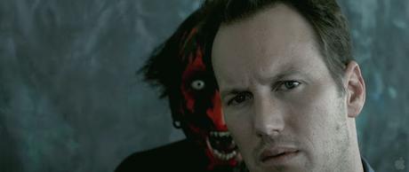 INSIDIOUS (JAMES WAN, 2010) INSIDIOUS (JAMES WAN, 2010)