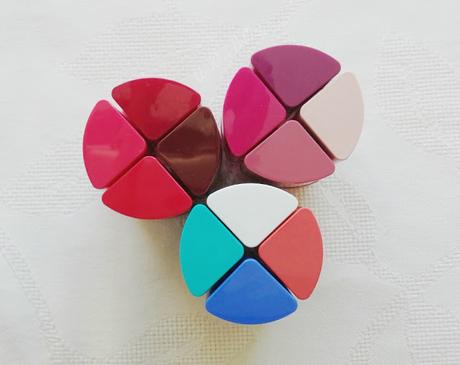 LA LAQUE, el esmalte de uñas con mayúsculas de Bourjois la laque, bourjois