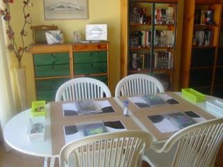 ¿Confetti o Collage textil? ¿Confetti o Collage textil?