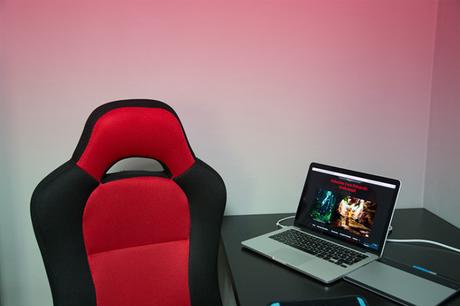 Kit De Filtros Cuadrados Neewer – ¿Merecen La Pena? fotografía prueba con filtro degradado transparente rosa de neewer