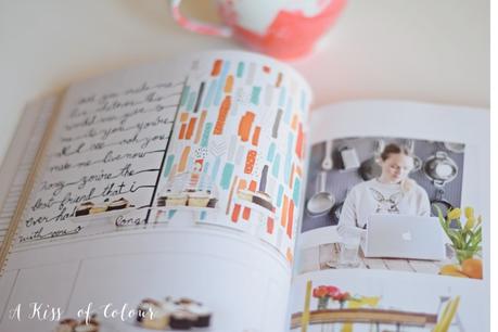 Mis últimas lecturas crafty/ Last crafty books I’ve got Happy Handmade Home