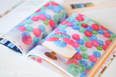 Mis últimas lecturas crafty/ Last crafty books I’ve got Oh Joy book