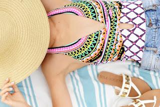 Beach Outfits and Women'Secret Beach Outfits and Women'Secret