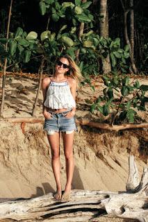Beach Outfits and Women'Secret Beach Outfits and Women'Secret
