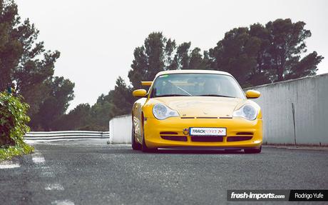 Un trackday en Calafat para recordar: Vídeo porsche-gt3-996-cartec