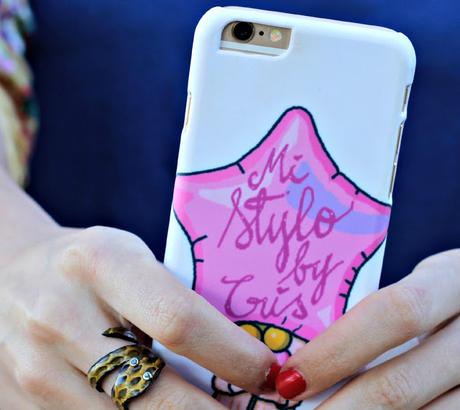 Nueva carcasa para el móvil personalizada + sorteo Nueva carcasa para el móvil personalizada + sorteo