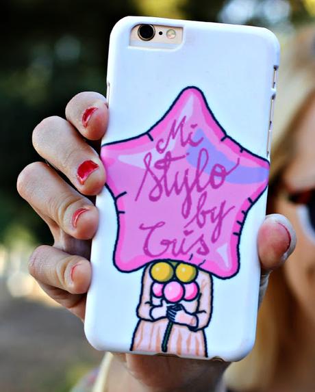 Nueva carcasa para el móvil personalizada + sorteo Nueva carcasa para el móvil personalizada + sorteo