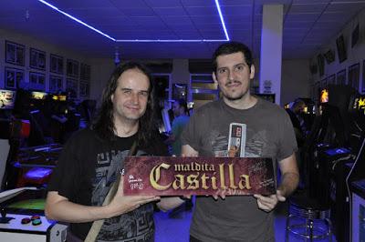 Arcade Con, una experiencia inolvidable en el mejor salón recreativo de España Arcade Con, una experiencia inolvidable en el mejor salón recreativo de España