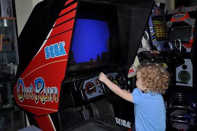 Arcade Con, una experiencia inolvidable en el mejor salón recreativo de España Arcade Con, una experiencia inolvidable en el mejor salón recreativo de España