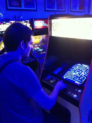 Arcade Con, una experiencia inolvidable en el mejor salón recreativo de España Arcade Con, una experiencia inolvidable en el mejor salón recreativo de España