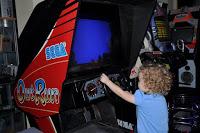 Arcade Con, una experiencia inolvidable en el mejor salón recreativo de España Arcade Con, una experiencia inolvidable en el mejor salón recreativo de España