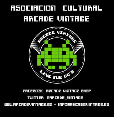 Arcade Con, una experiencia inolvidable en el mejor salón recreativo de España Arcade Con, una experiencia inolvidable en el mejor salón recreativo de España