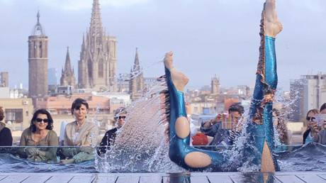 Semana de los Hoteles de Barcelona: #SetmanaTerrasses15 Foto_Ohla_sincro