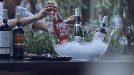 Semana de los Hoteles de Barcelona: #SetmanaTerrasses15 foto_Torres