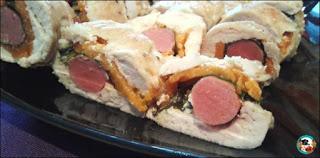 Dátiles rellenos Dátiles rellenos