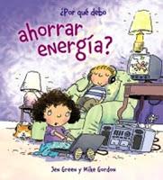 Recursos: Libros sobre Medio ambiente para niños y niñas