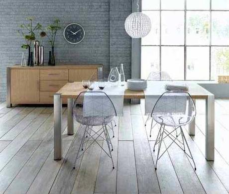 Sillas Eames, una buena opción Eames 3b