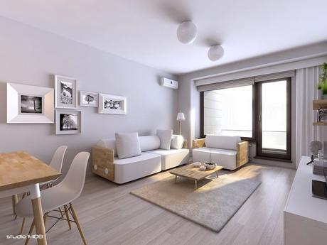 Sillas Eames, una buena opción Eames 2