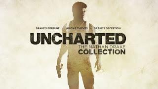 Uncharted: The Nathan Drake Collection llegará a PlayStation 4 el 7 de octubre