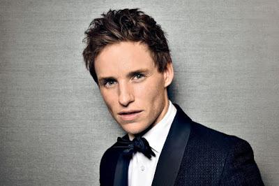 Ronda de noticias: Eddie Redmayne en el universo de Harry Potter y muchos nuevos tráilers