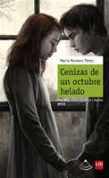 Cenizas de un Octubre Helado Cenizas de un Octubre Helado